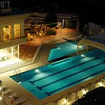 Hotel Majestic