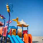 Majestic Hotel Milano Marittima