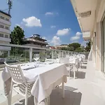 Majestic Hotel
