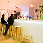 Hotel Majestic Milano Marittima