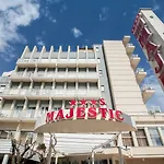 Majestic Hotel Milano Marittima