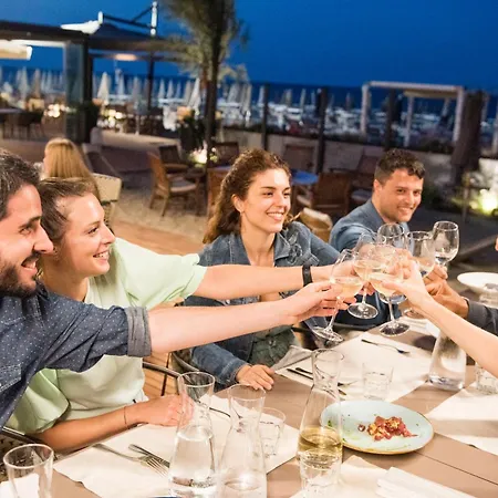 Majestic Milano Marittima