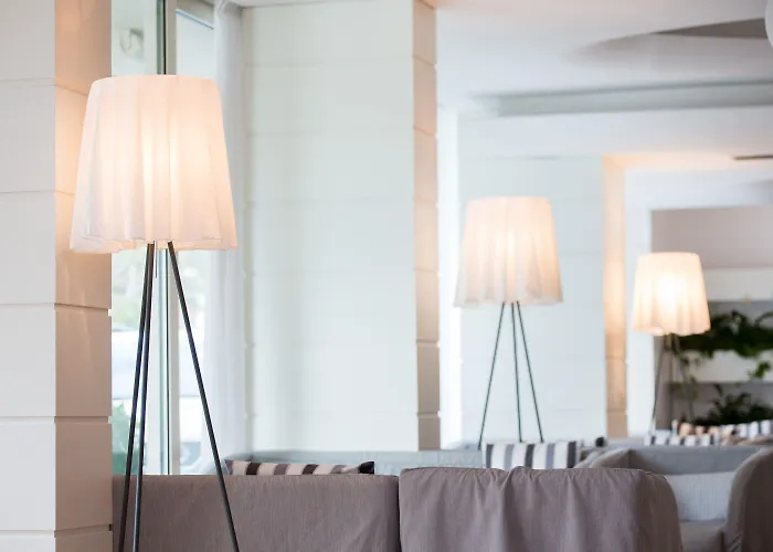 Hotel Majestic Milano Marittima