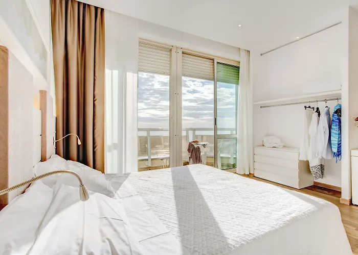 Majestic 3* Milano Marittima