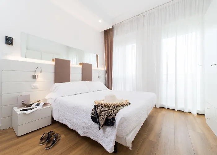 Hotel Majestic Milano Marittima