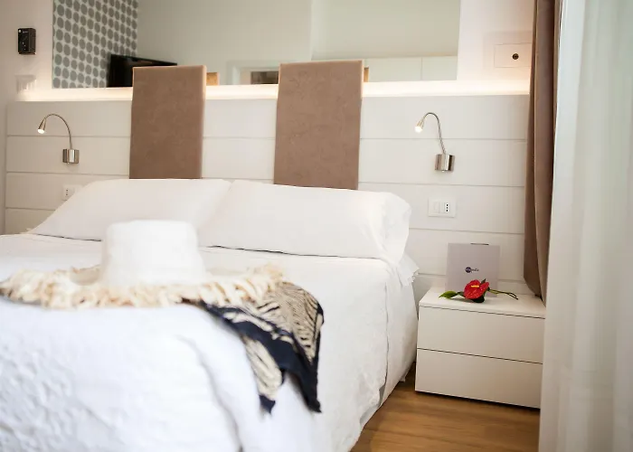 Majestic Hotel Milano Marittima