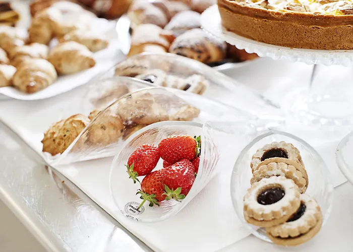 Majestic 3* Milano Marittima