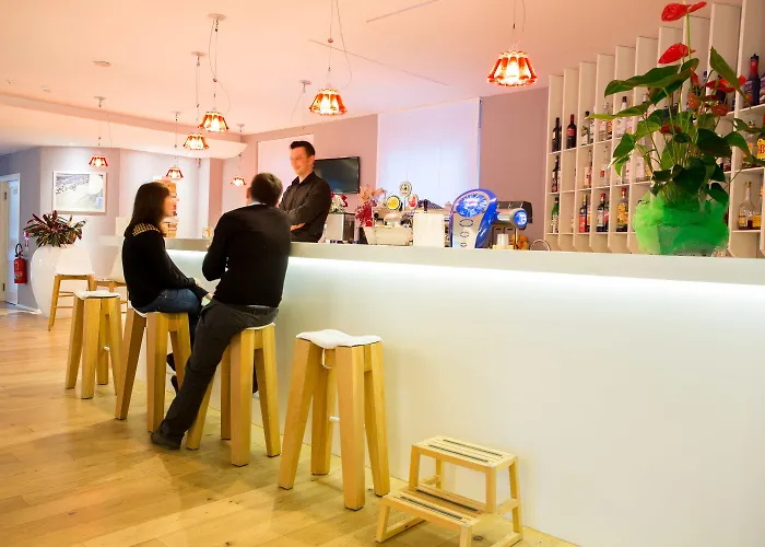 Hotel Majestic Milano Marittima