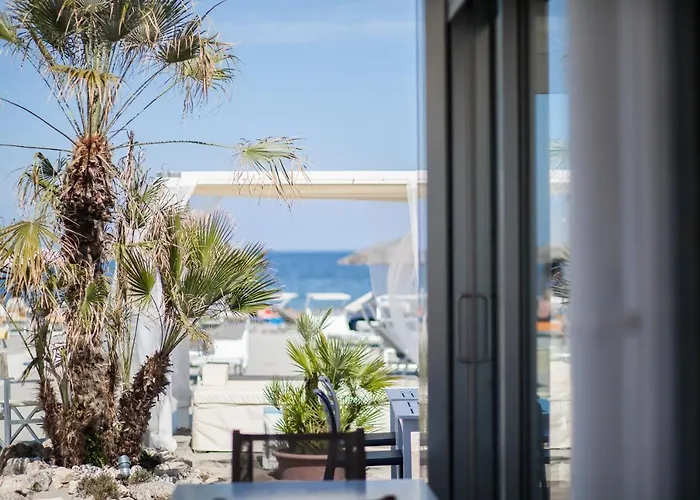 Majestic Hotel Milano Marittima