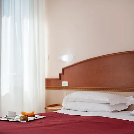 Hotel Majestic Milano Marittima