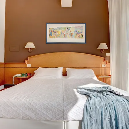 Hotel Majestic Milano Marittima