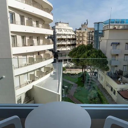 Majestic Hotel