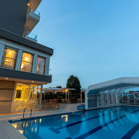 Hotel Majestic Milano Marittima
