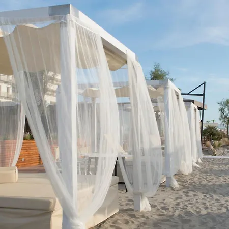 Majestic 3* Milano Marittima