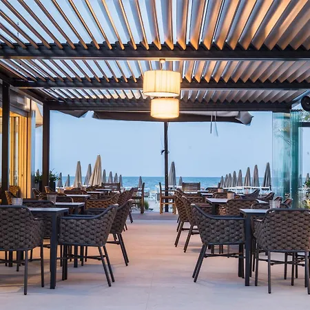 Hotel Majestic 3*