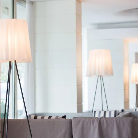 Hotel Majestic Milano Marittima