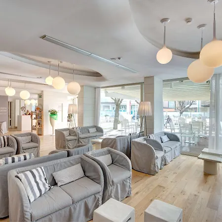 Majestic 3* Milano Marittima