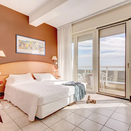 Majestic 3* Milano Marittima