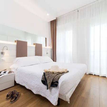 Hotel Majestic Milano Marittima