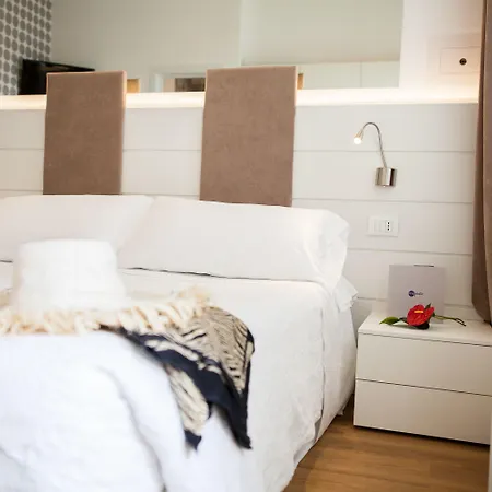 Majestic Szálloda Milano Marittima