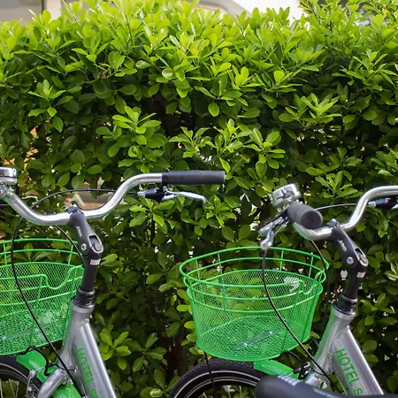 Majestic 3* Milano Marittima