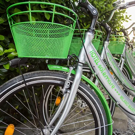 Majestic Milano Marittima