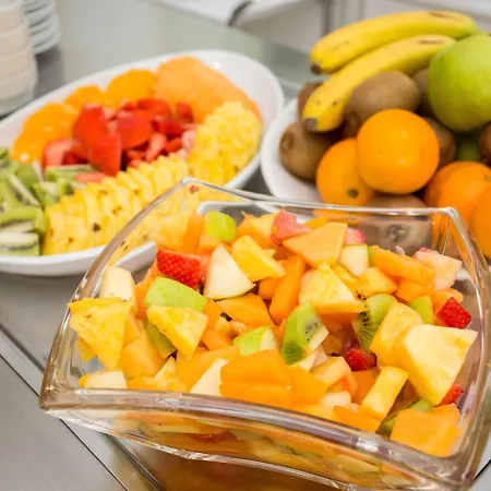 Majestic Szálloda 3*