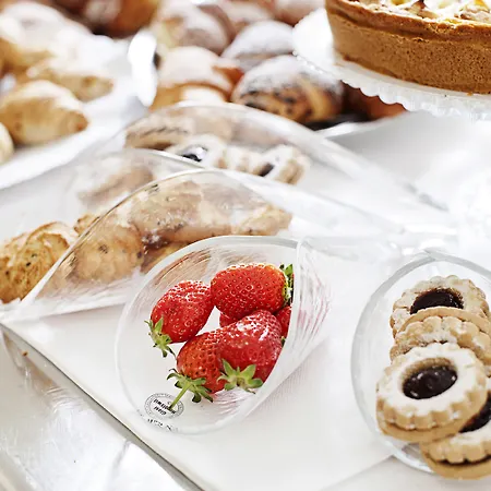 Majestic 3* Milano Marittima