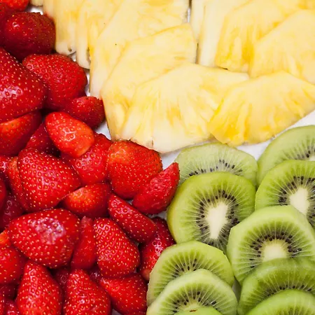 Majestic Szálloda Milano Marittima