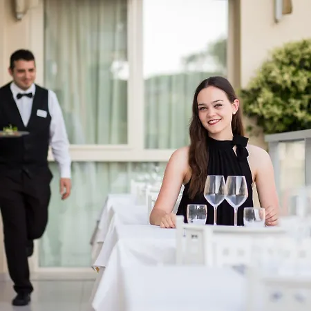 Majestic 3* Milano Marittima