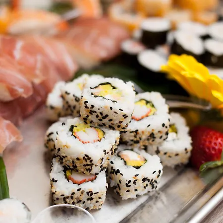 Szálloda Majestic 3*