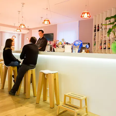 Hotel Majestic Milano Marittima