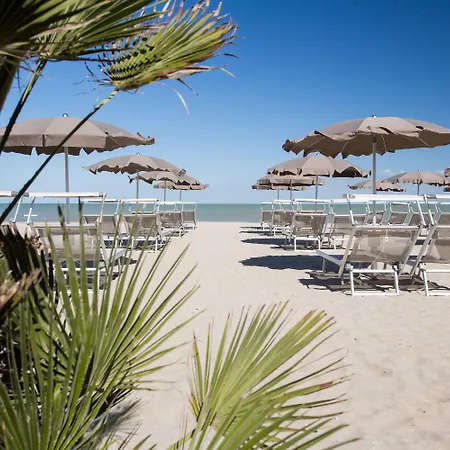 Majestic Hotel Milano Marittima