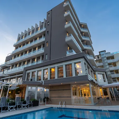 Szálloda Majestic 3*