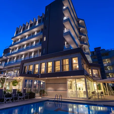 Szálloda Majestic 3*