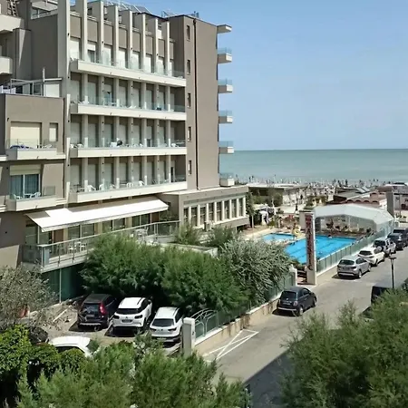 Hotel Majestic
