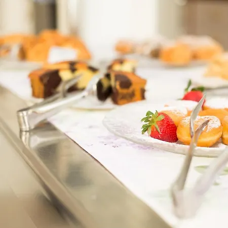 Majestic Hotel Milano Marittima