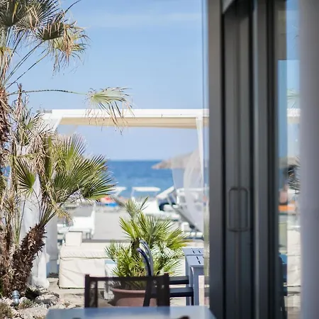 Majestic Hotel Milano Marittima