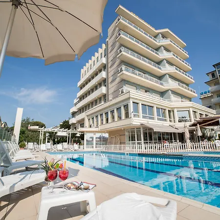 Hotel Majestic Milano Marittima