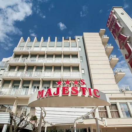 Hotel Majestic