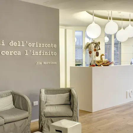 Majestic 3* Milano Marittima