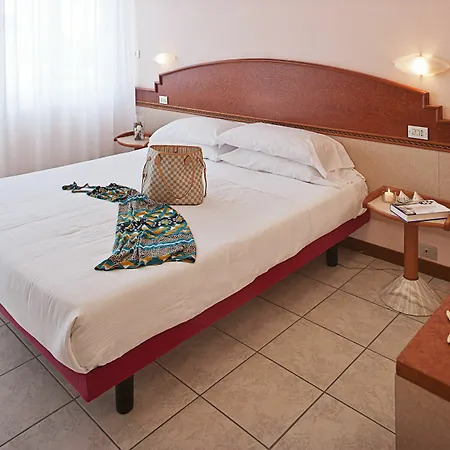 Majestic Hotel Milano Marittima