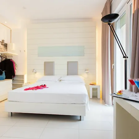Majestic 3* Milano Marittima