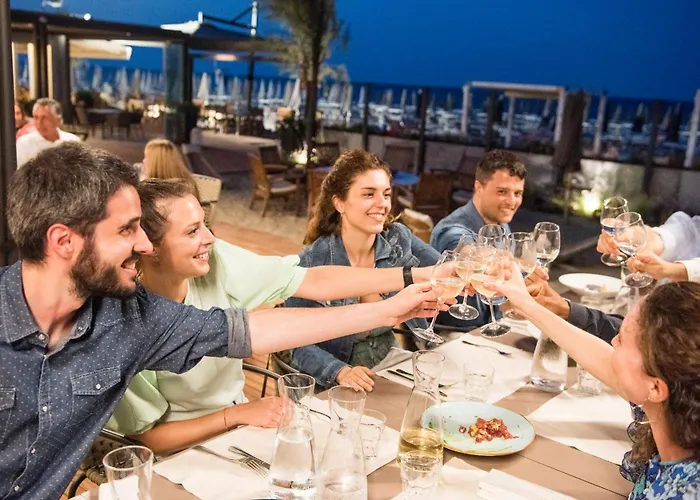 Majestic Milano Marittima