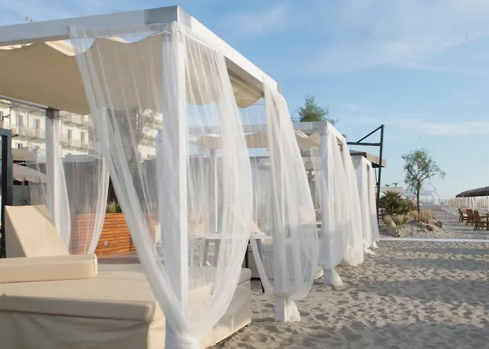 Majestic 3* Milano Marittima