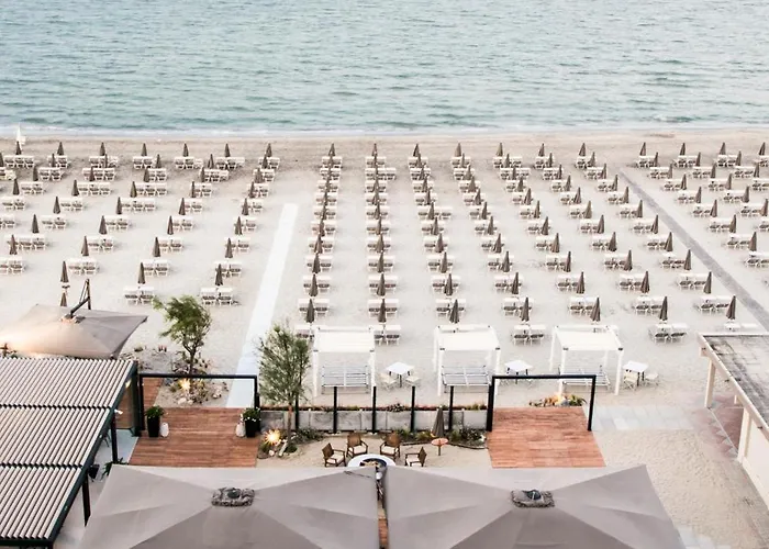 Majestic Milano Marittima