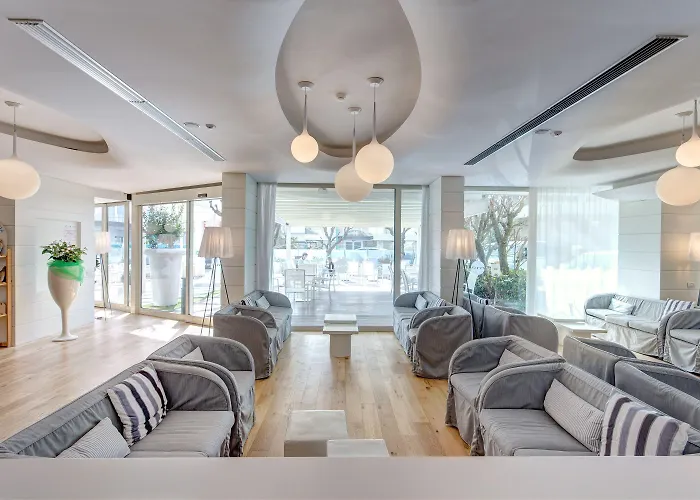 Ξενοδοχείο Majestic