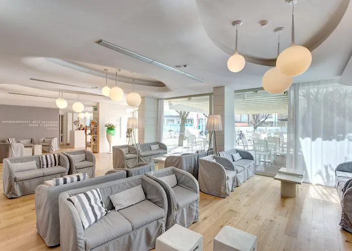 Majestic 3* Μιλάνο Μαριτίμα