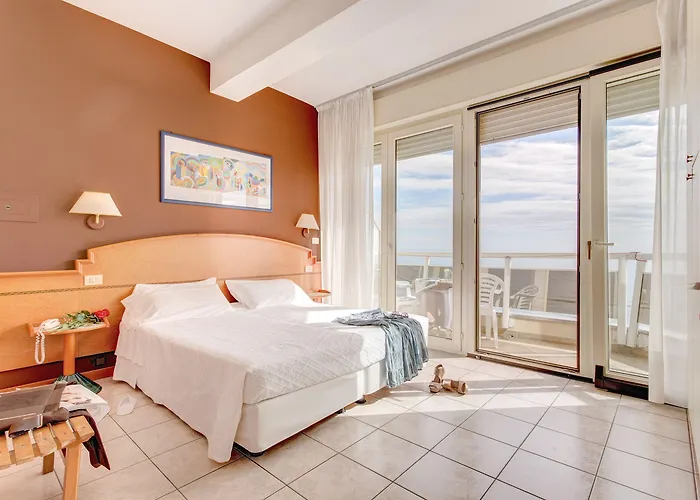 Majestic 3* Milano Marittima