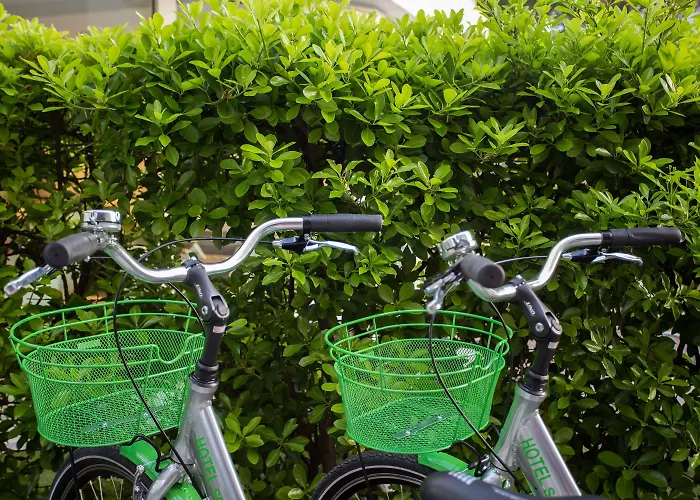 Majestic 3* Μιλάνο Μαριτίμα